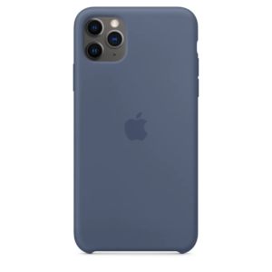 apple-iphone-11-pro-max-silikon-case-alaska-blau
