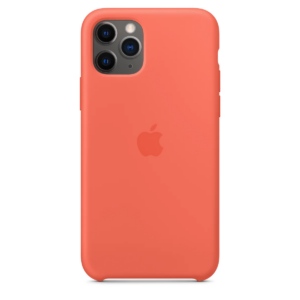 apple-iphone-11-pro-silikon-case-clementine